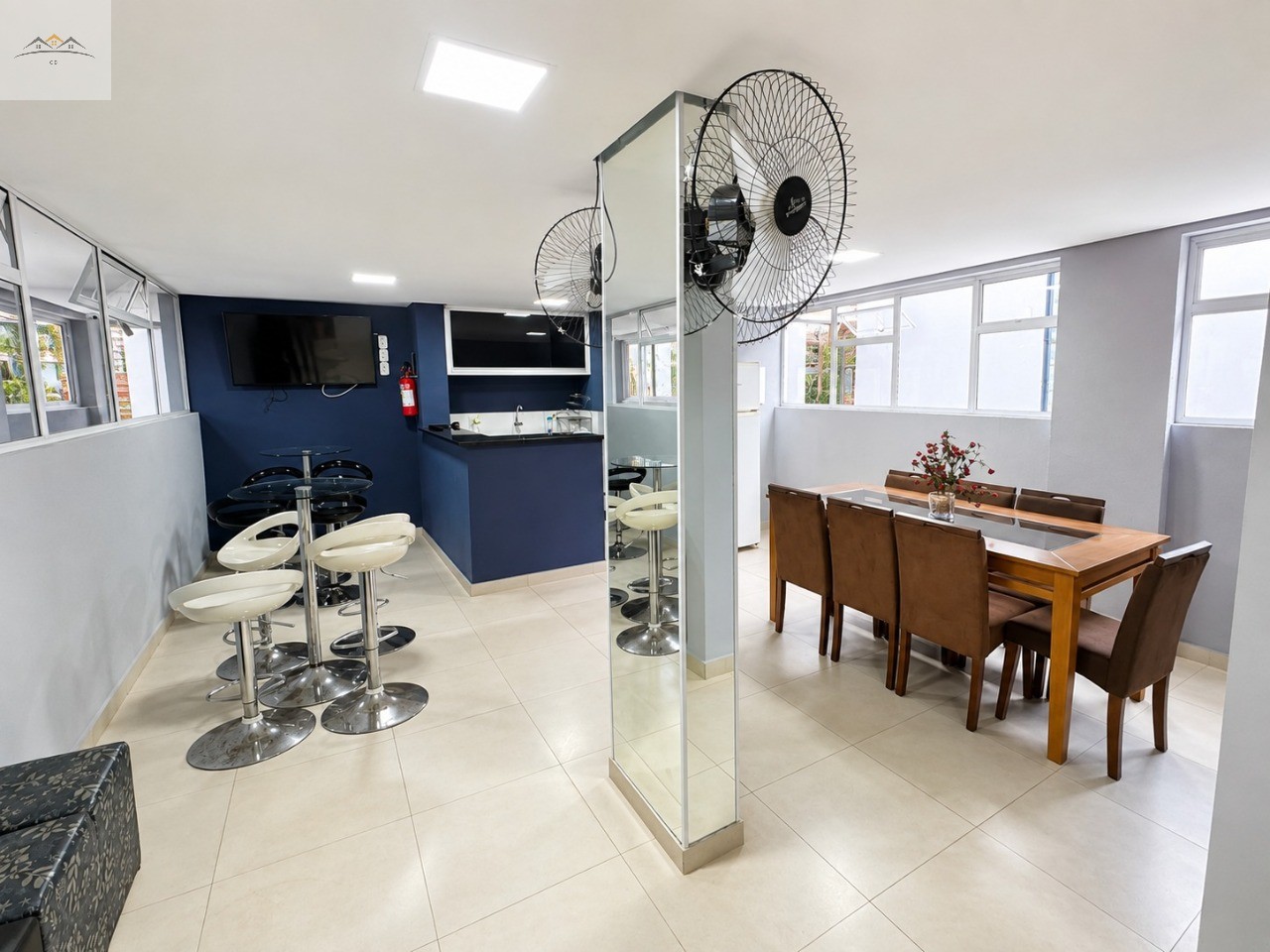 Apartamento, 2 quartos, 63 m² - Foto 20