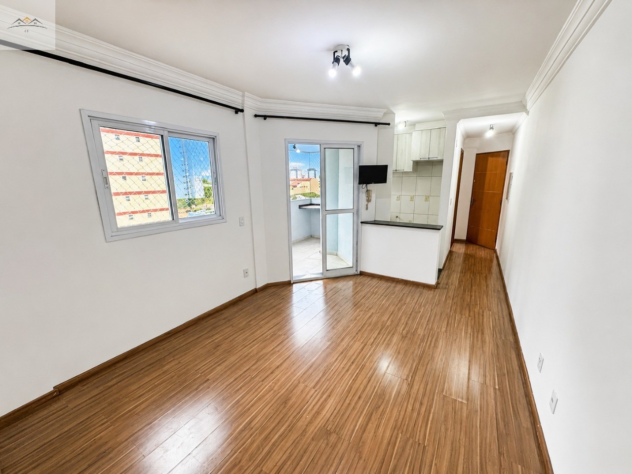 Apartamento, 2 quartos, 63 m² - Foto 4
