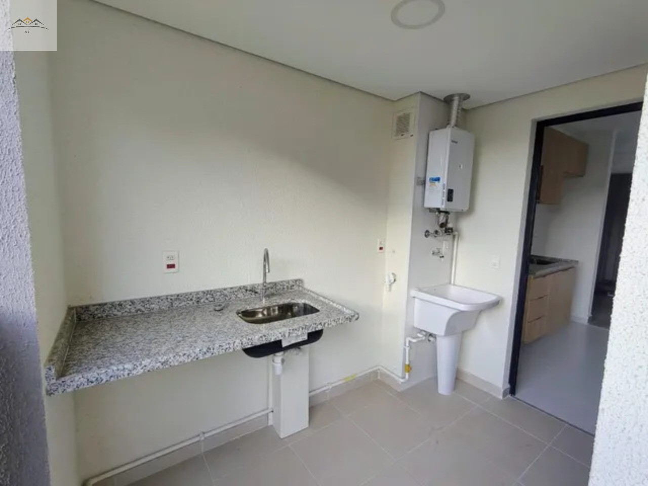 Apartamento, 2 quartos, 61 m² - Foto 5