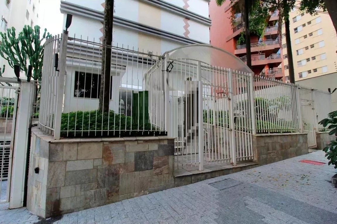 Apartamento, 3 quartos, 160 m² - Foto 27