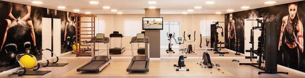 Apartamento, 2 quartos, 43 m² - Foto 3