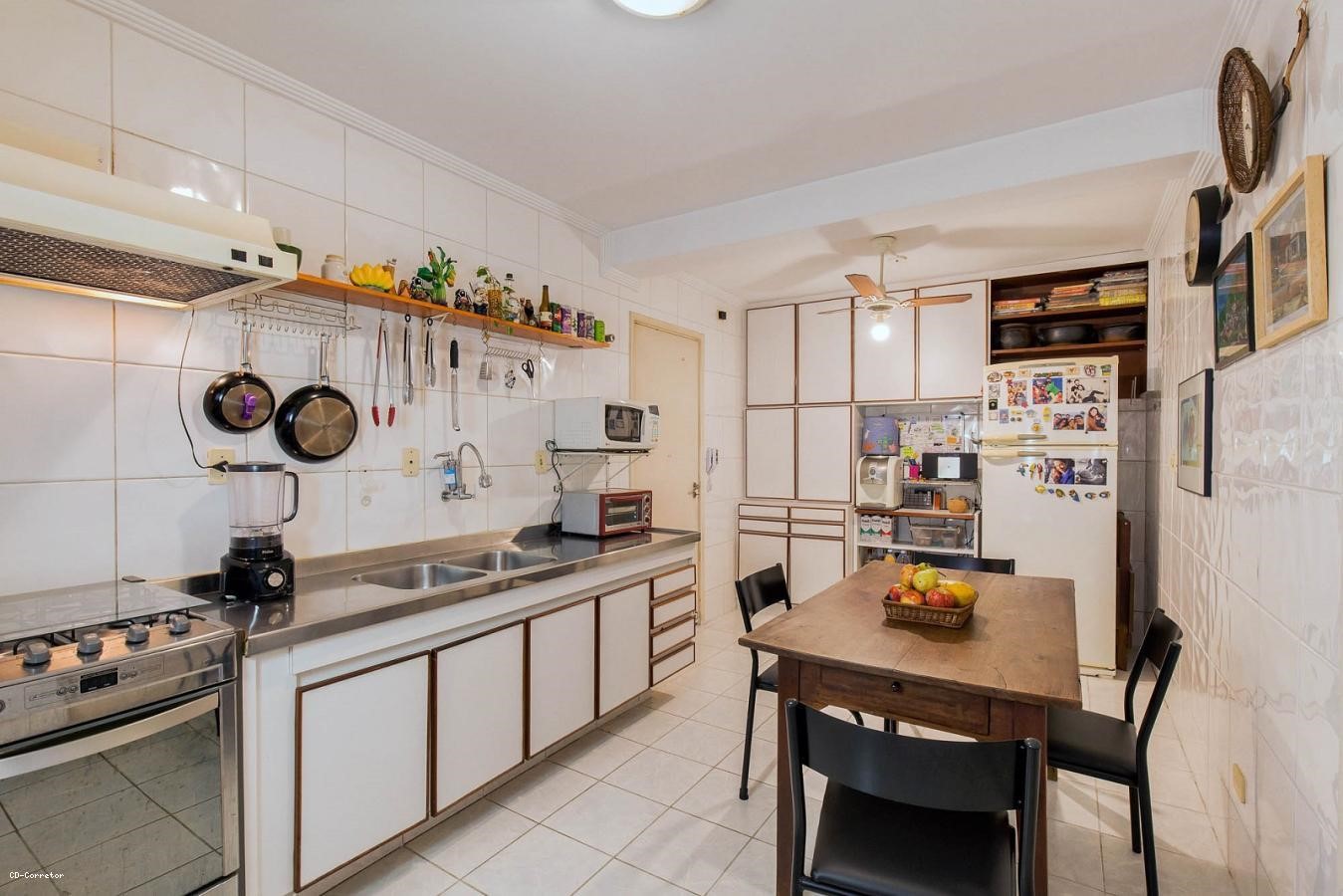 Apartamento, 3 quartos, 160 m² - Foto 12