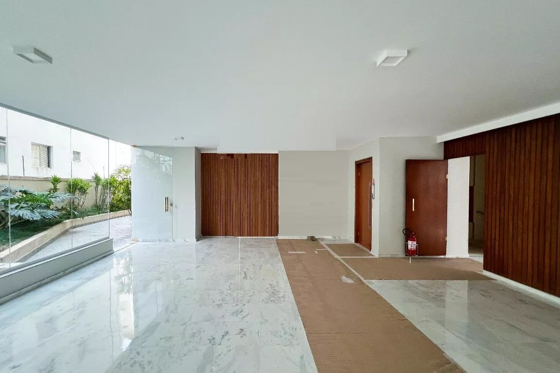 Apartamento, 3 quartos, 160 m² - Foto 21