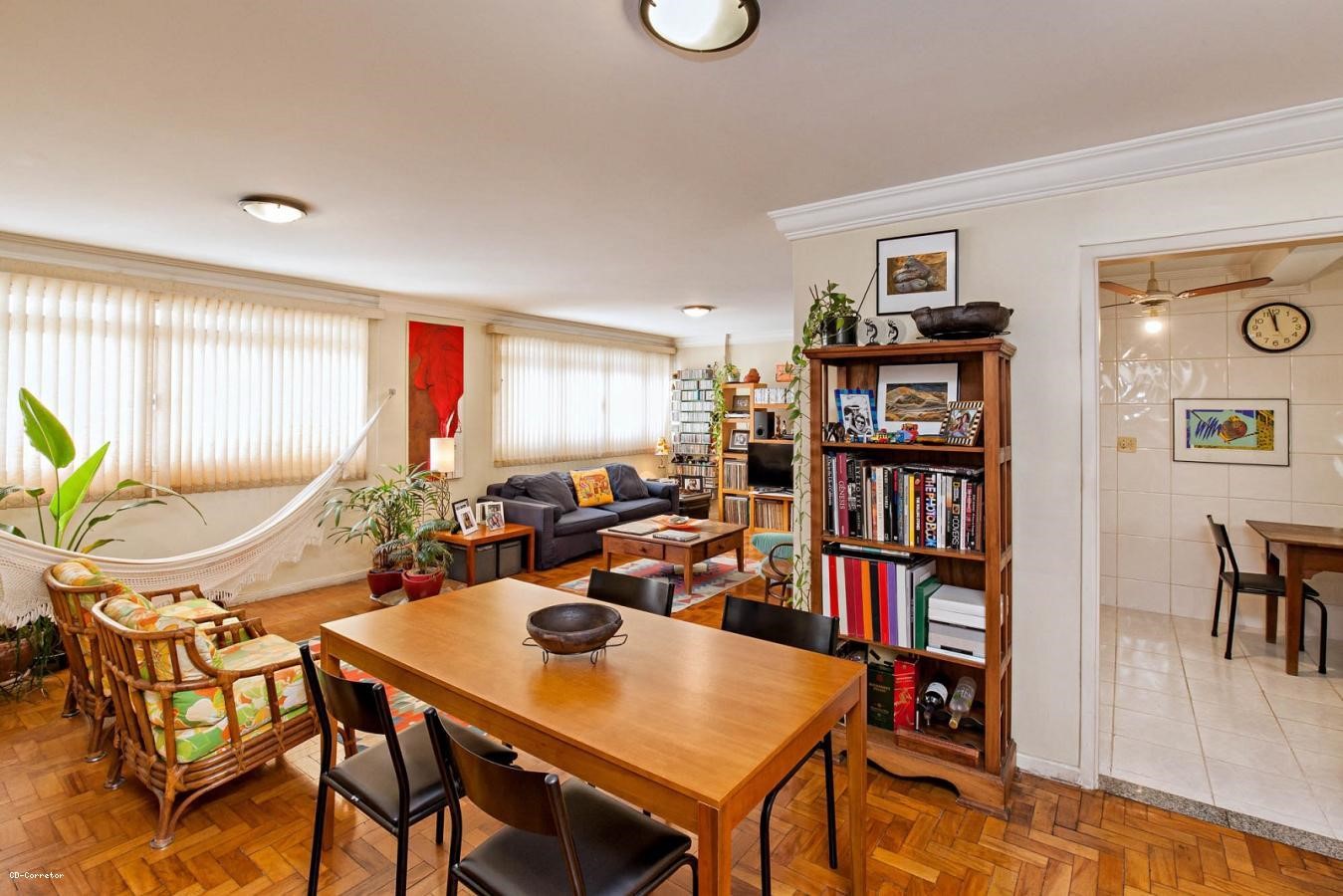 Apartamento, 3 quartos, 160 m² - Foto 5