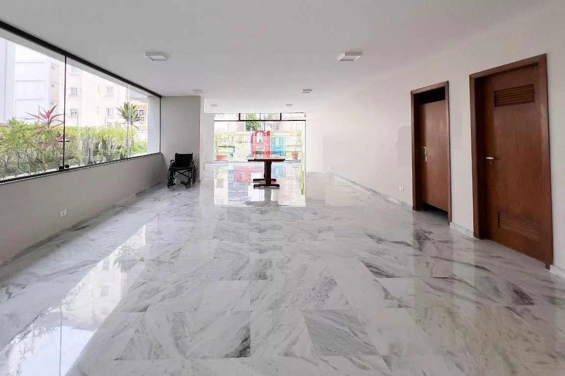 Apartamento, 3 quartos, 160 m² - Foto 23