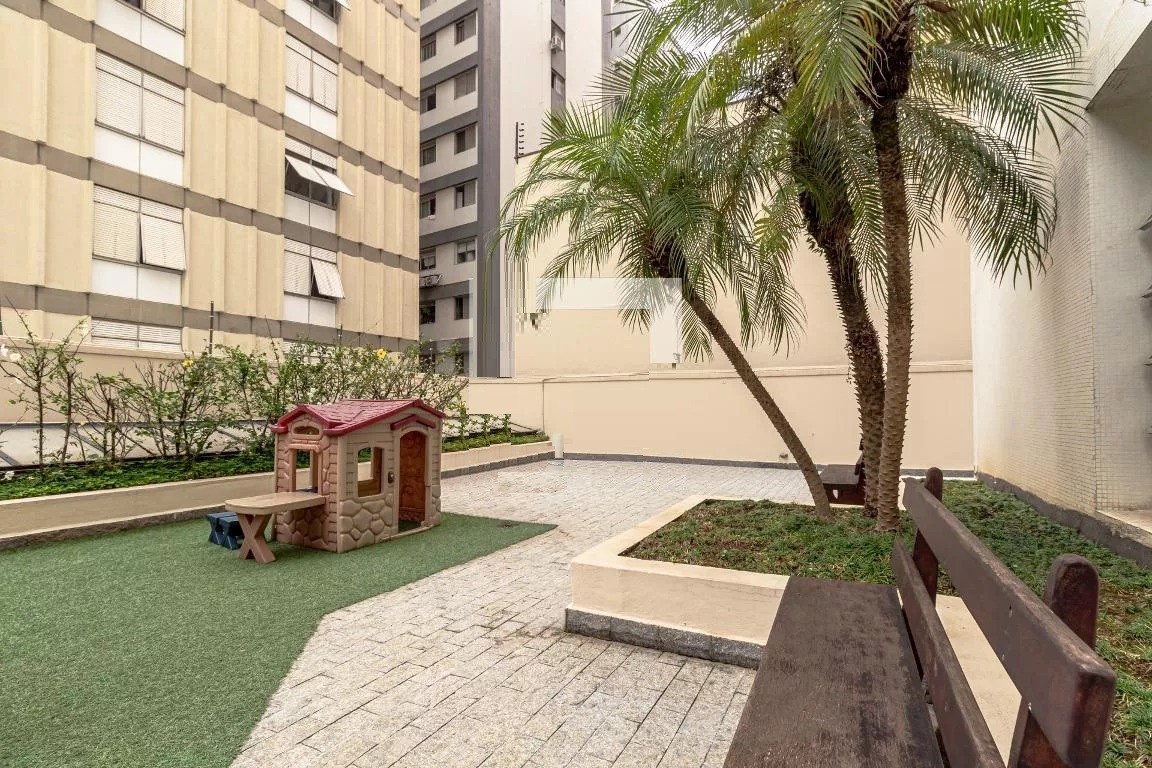 Apartamento, 3 quartos, 160 m² - Foto 25
