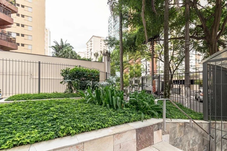 Apartamento, 3 quartos, 160 m² - Foto 26