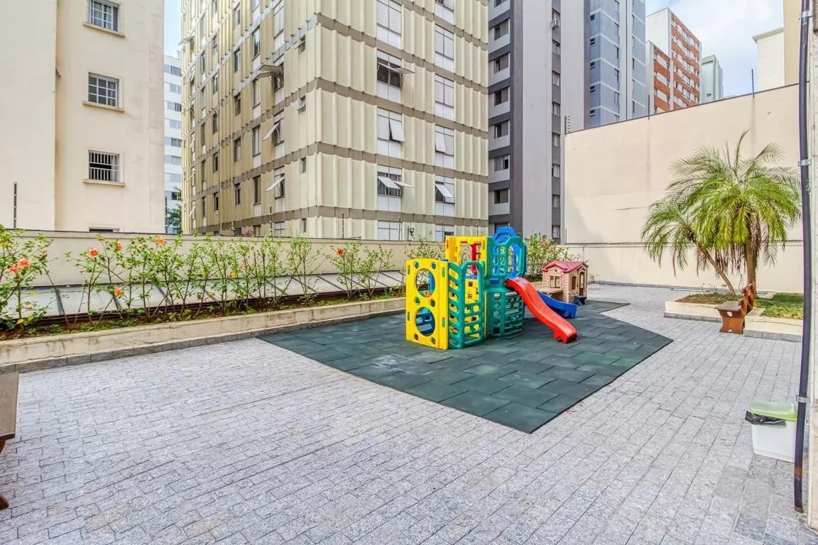 Apartamento, 3 quartos, 160 m² - Foto 24
