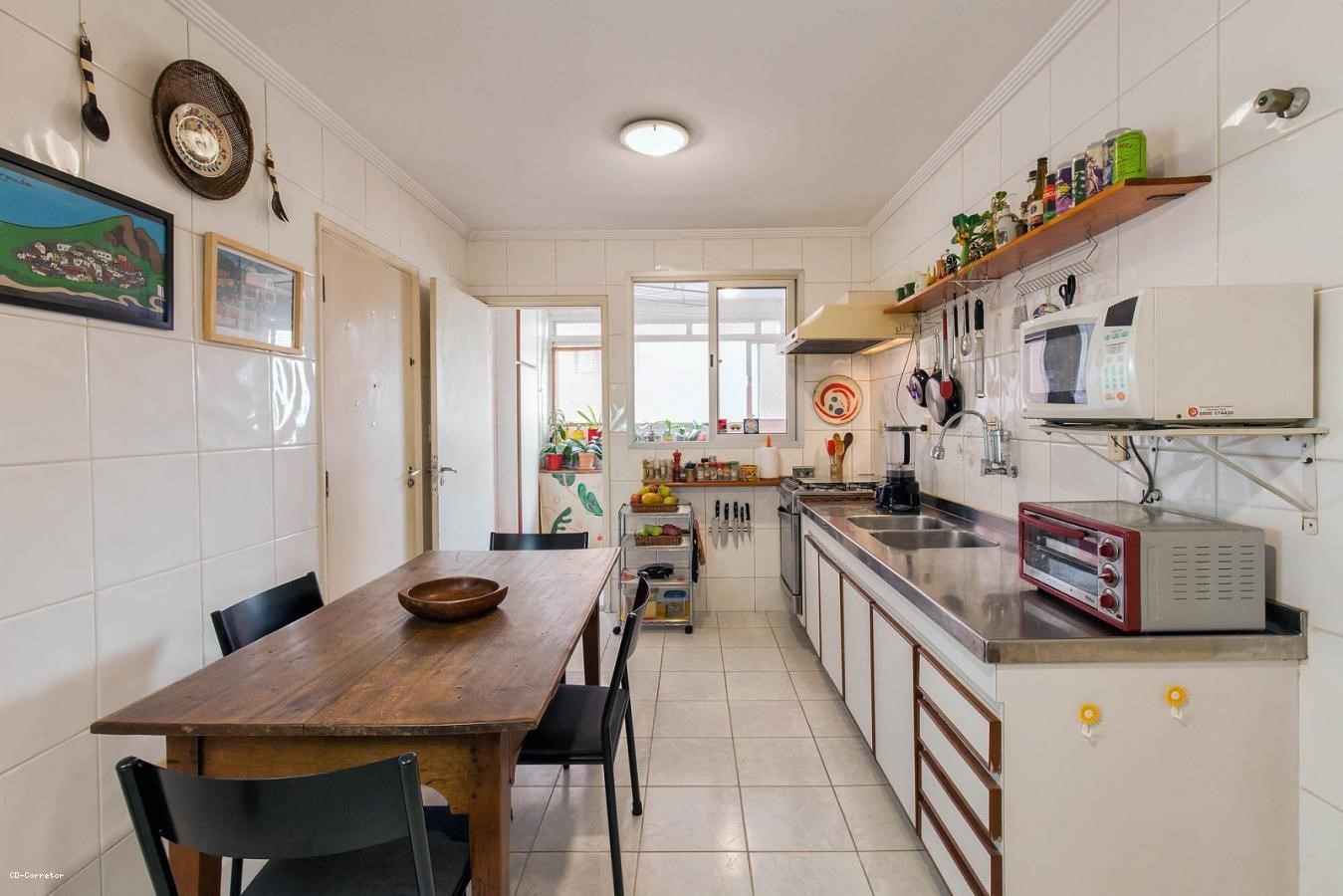 Apartamento, 3 quartos, 160 m² - Foto 11