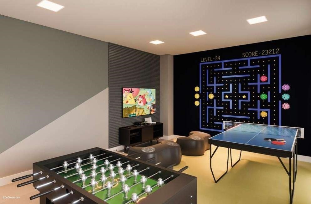 Apartamento, 2 quartos, 43 m² - Foto 5