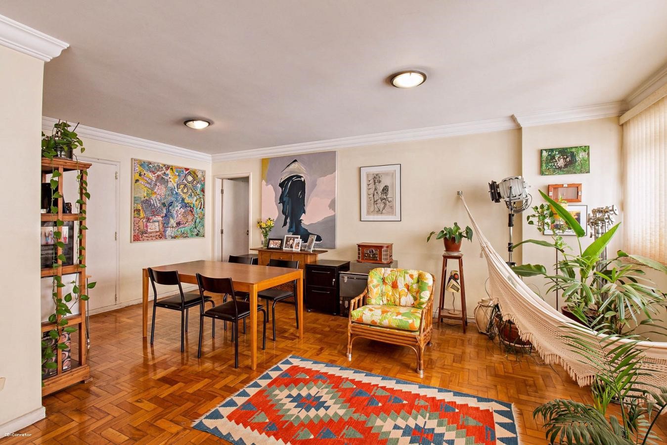 Apartamento, 3 quartos, 160 m² - Foto 4