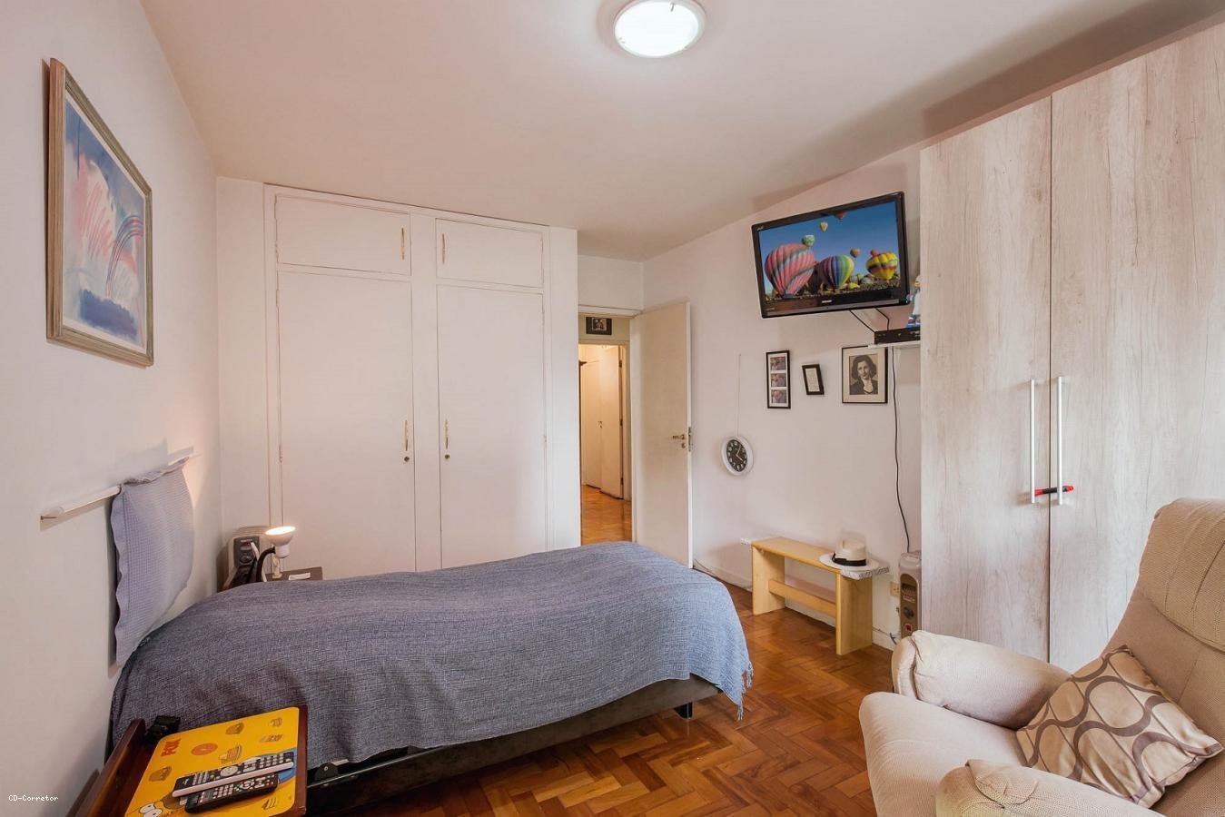 Apartamento, 3 quartos, 160 m² - Foto 18
