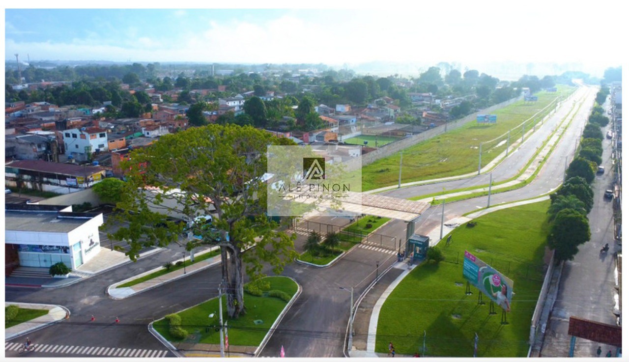 Terreno residencial em belém - pa, campina de icoaraci (icoa