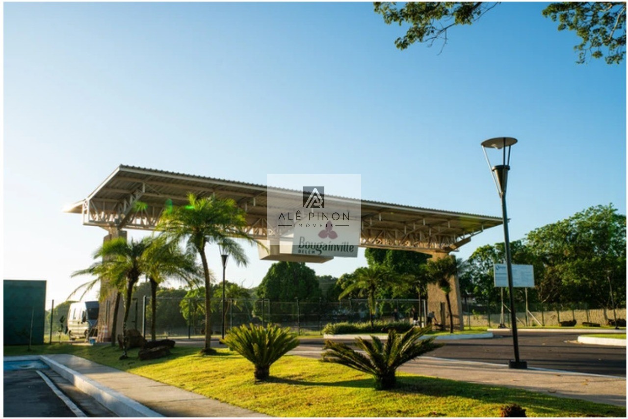 Terreno residencial em belém - pa, campina de icoaraci (icoa