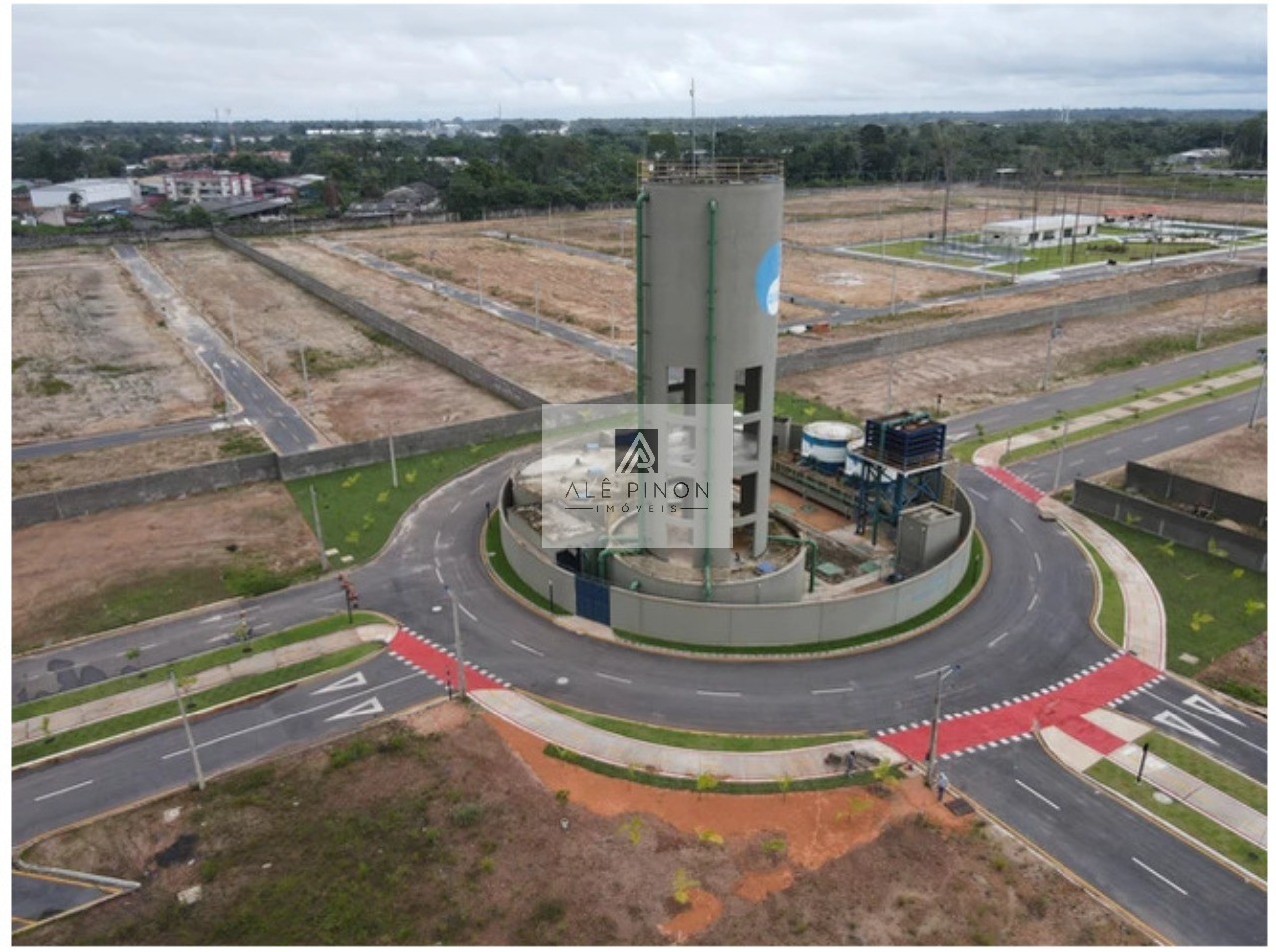 Terreno residencial em belém - pa, campina de icoaraci (icoa