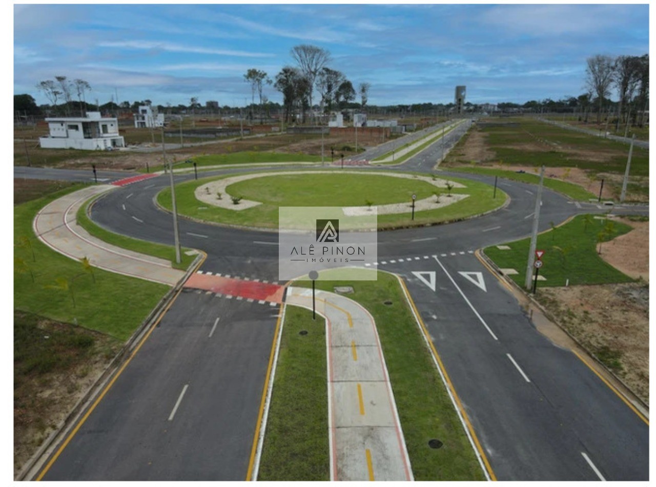 Terreno residencial em belém - pa, campina de icoaraci (icoa