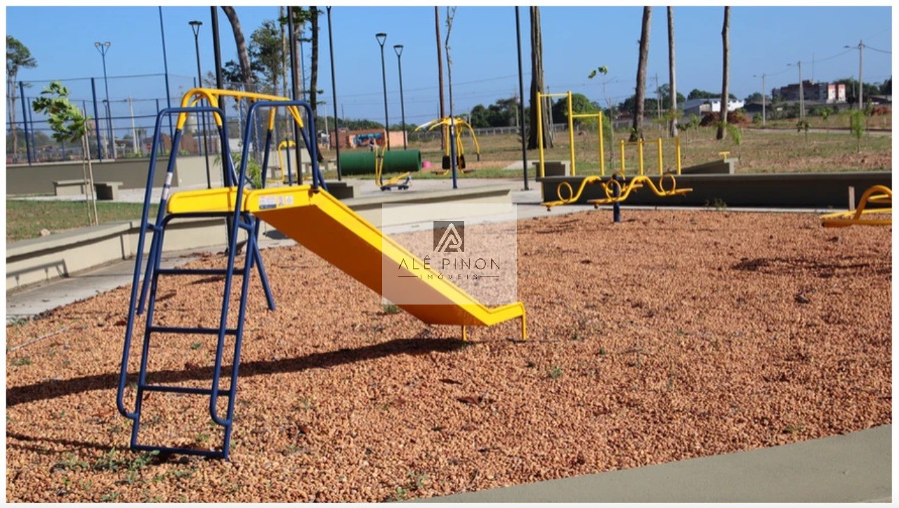 Terreno residencial em belém - pa, campina de icoaraci (icoa