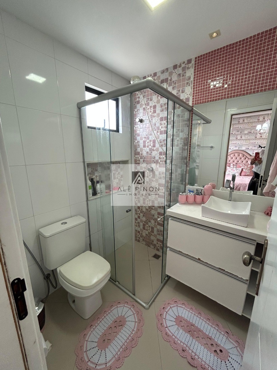 Imperdível oportunidade de investimento em Belém-PA: Apartamento de luxo com 3 quartos, 3 suítes e 3 vagas de garagem no Umarizal!