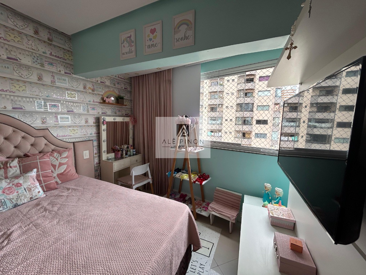 Imperdível oportunidade de investimento em Belém-PA: Apartamento de luxo com 3 quartos, 3 suítes e 3 vagas de garagem no Umarizal!