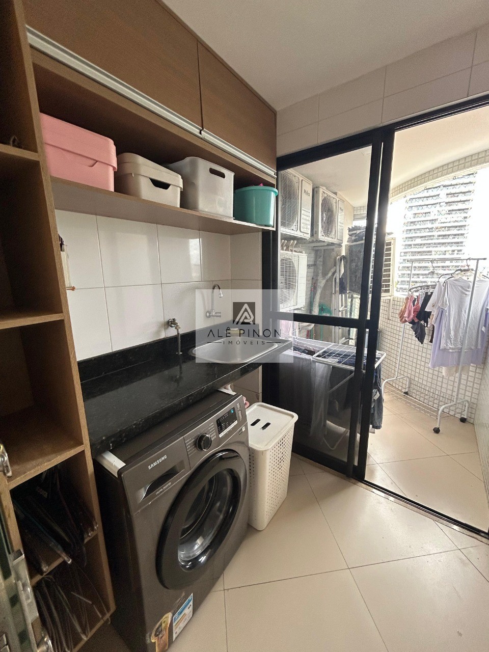 Imperdível oportunidade de investimento em Belém-PA: Apartamento de luxo com 3 quartos, 3 suítes e 3 vagas de garagem no Umarizal!
