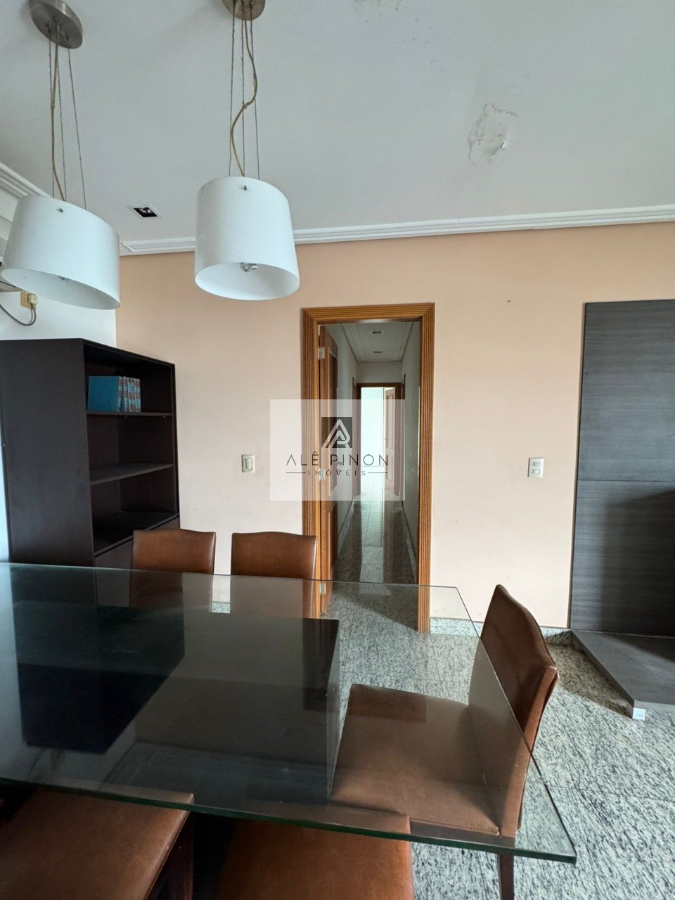 Apartamento de luxo para venda ou locação em Belém-PA, bairro Umarizal, 3 quartos, 3 suítes, 3 salas, 2 vagas, 185m². - foto 11