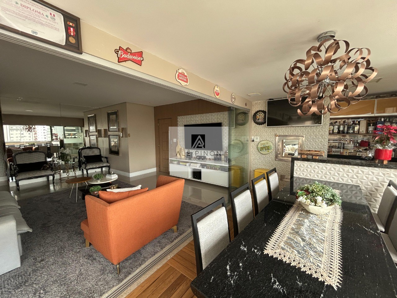 Apartamento residencial em belém - pa, umarizal