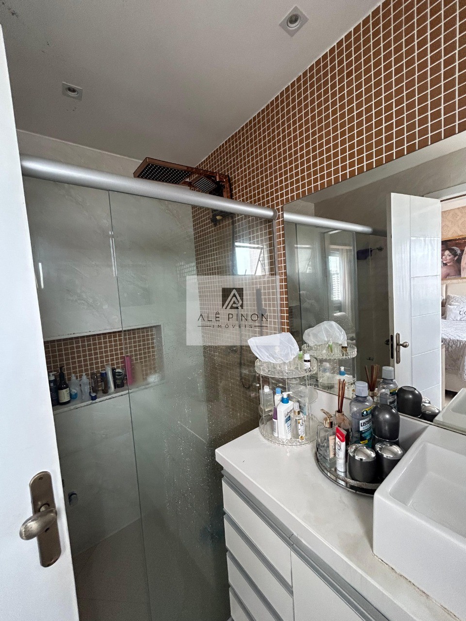 Imperdível oportunidade de investimento em Belém-PA: Apartamento de luxo com 3 quartos, 3 suítes e 3 vagas de garagem no Umarizal!