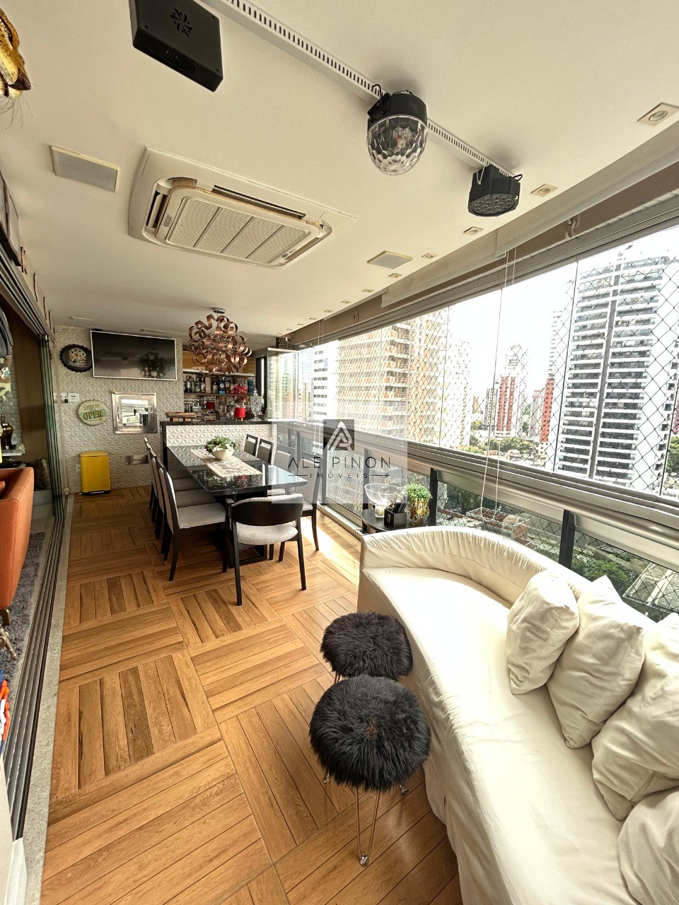 Apartamento residencial em belém - pa, umarizal