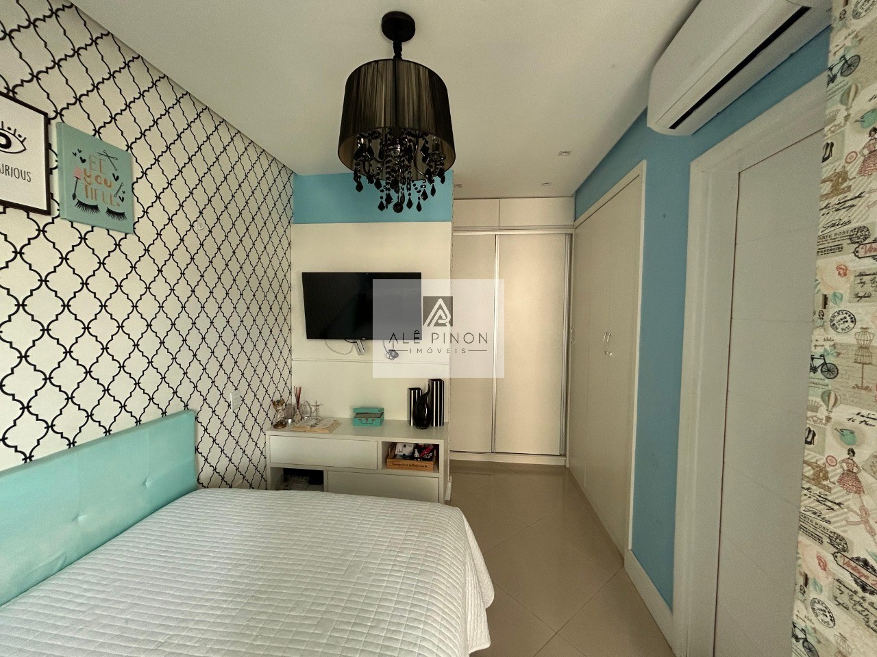 Imperdível oportunidade de investimento em Belém-PA: Apartamento de luxo com 3 quartos, 3 suítes e 3 vagas de garagem no Umarizal!