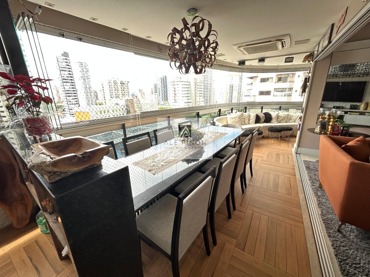 Apartamento residencial em belém - pa, umarizal