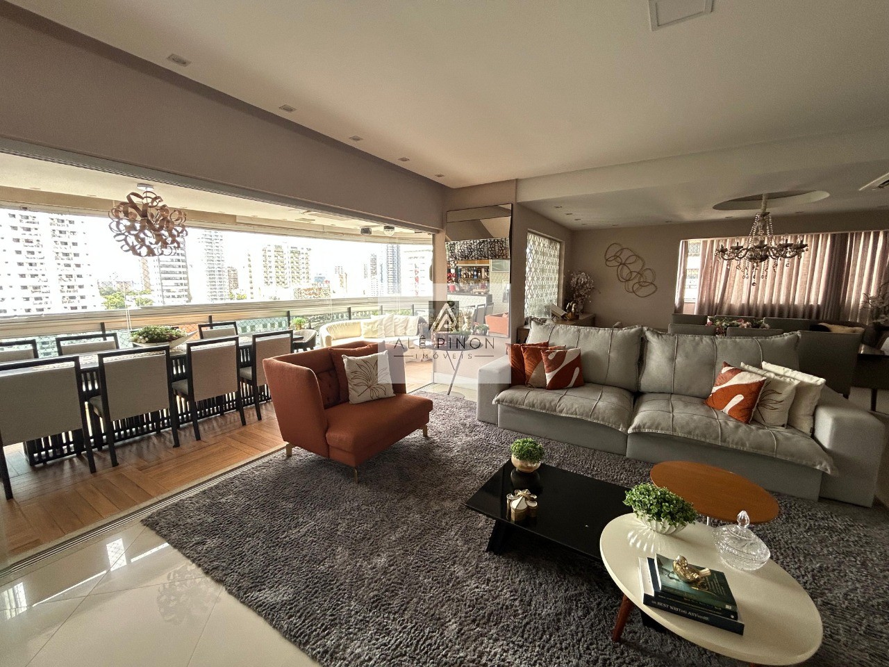 Apartamento residencial em belém - pa, umarizal
