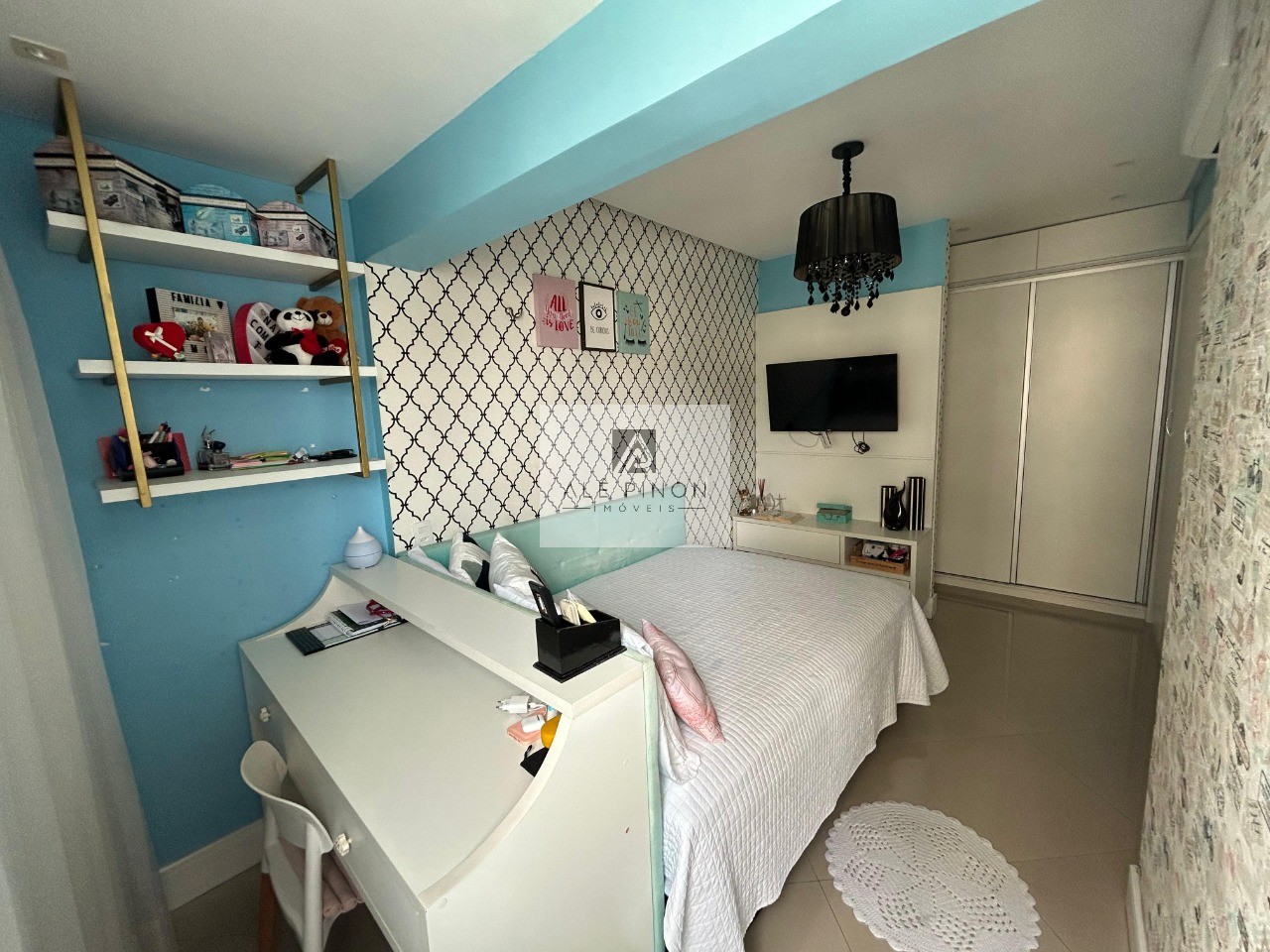 Imperdível oportunidade de investimento em Belém-PA: Apartamento de luxo com 3 quartos, 3 suítes e 3 vagas de garagem no Umarizal!