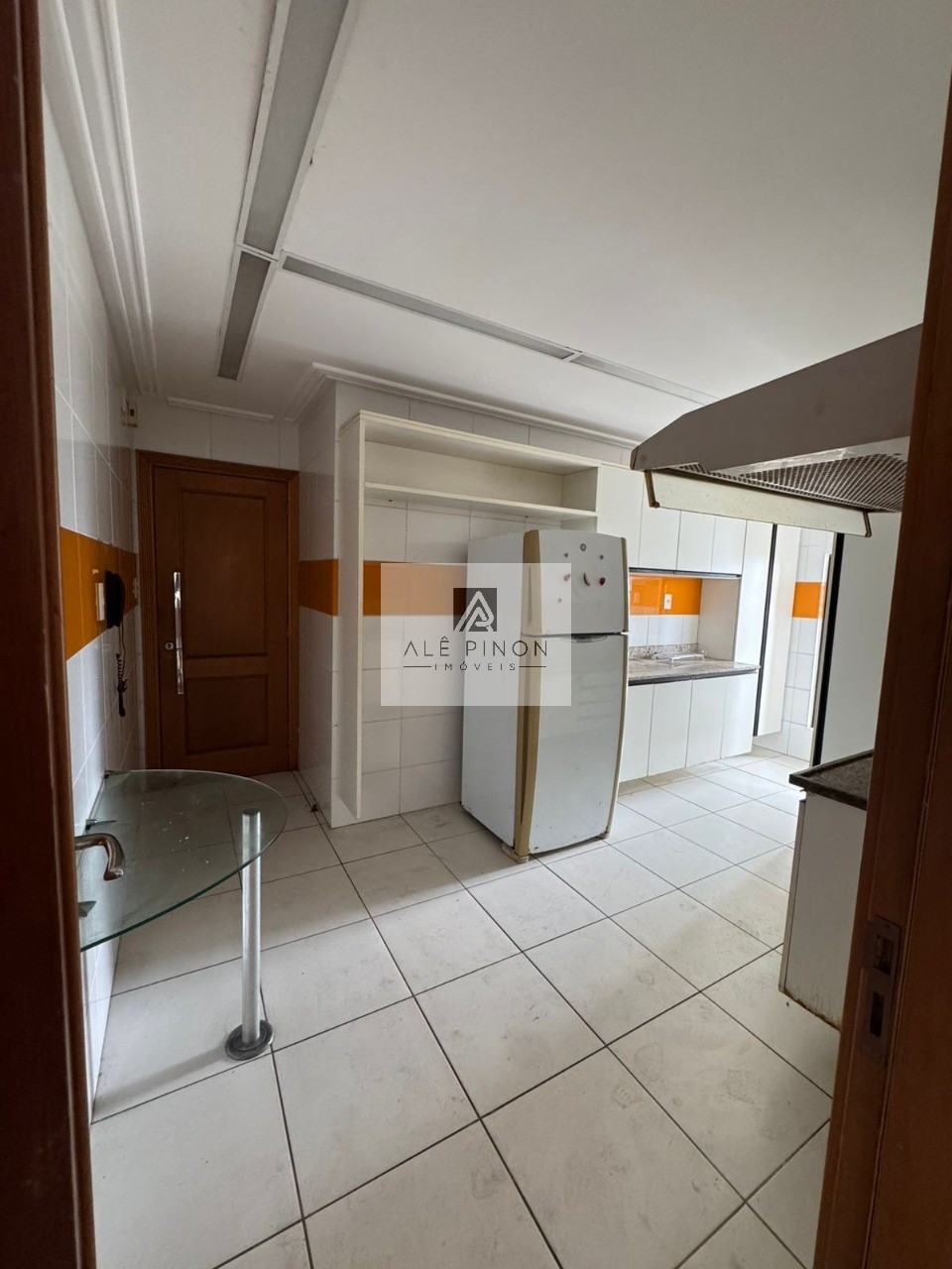 Apartamento de luxo para venda ou locação em Belém-PA, bairro Umarizal, 3 quartos, 3 suítes, 3 salas, 2 vagas, 185m². - foto 7