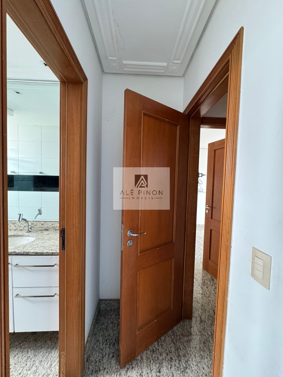 Apartamento de luxo para venda ou locação em Belém-PA, bairro Umarizal, 3 quartos, 3 suítes, 3 salas, 2 vagas, 185m². - foto 14