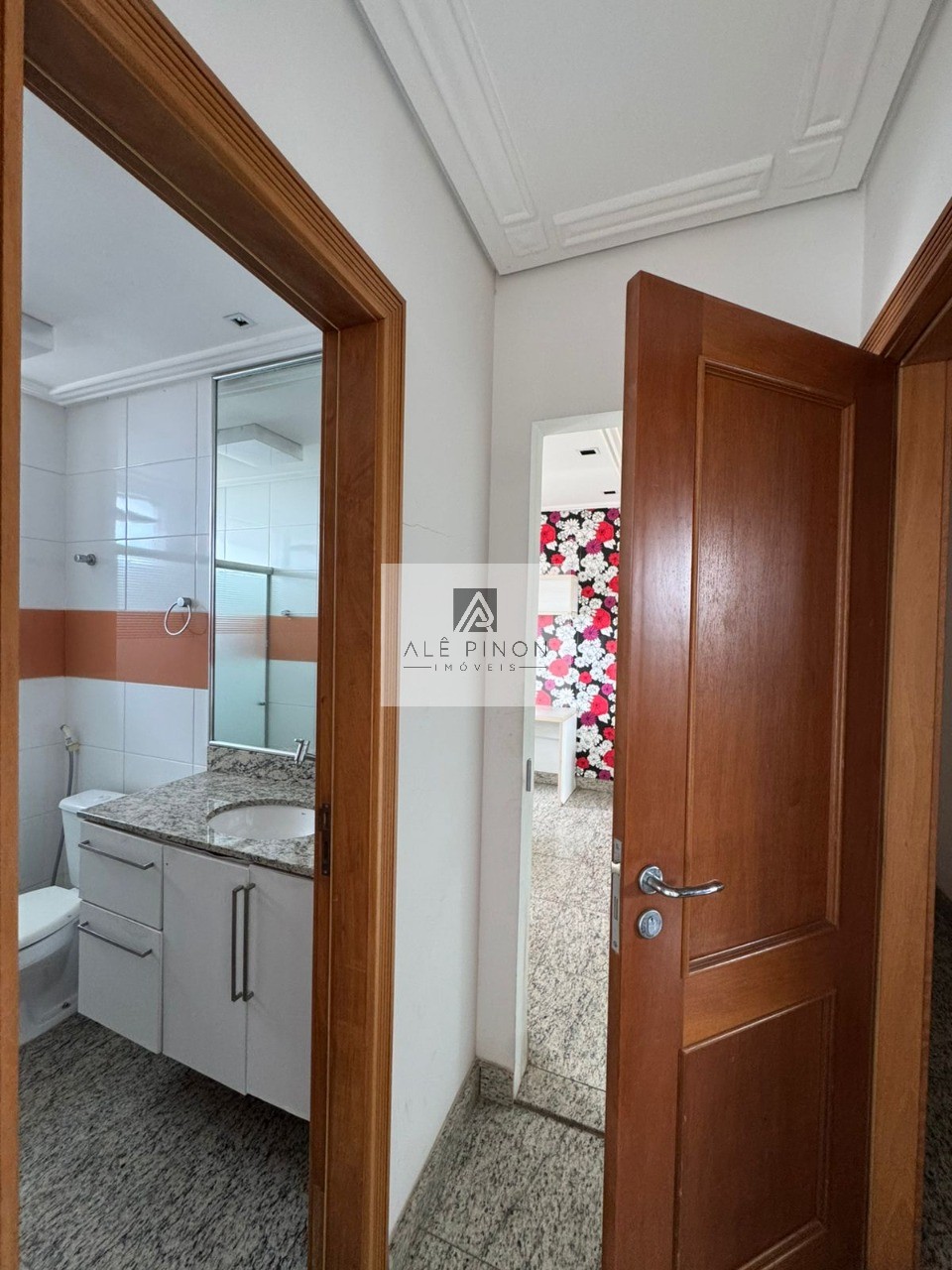 Apartamento de luxo para venda ou locação em Belém-PA, bairro Umarizal, 3 quartos, 3 suítes, 3 salas, 2 vagas, 185m². - foto 15