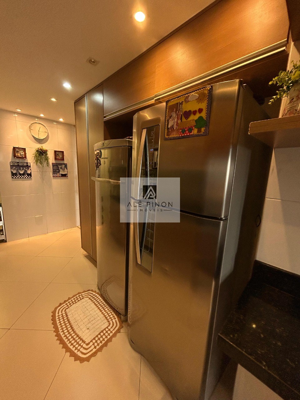 Imperdível oportunidade de investimento em Belém-PA: Apartamento de luxo com 3 quartos, 3 suítes e 3 vagas de garagem no Umarizal!