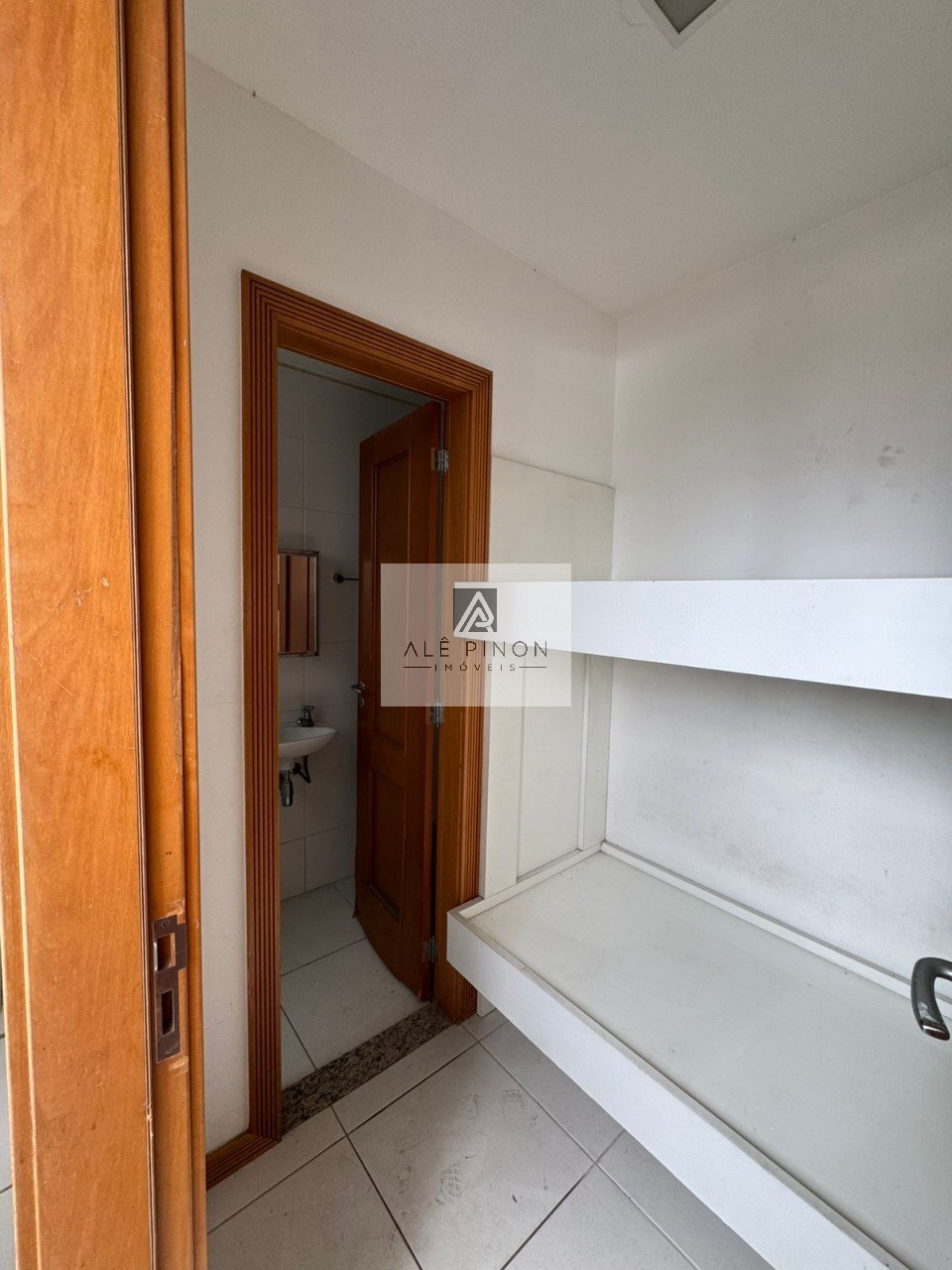 Apartamento de luxo para venda ou locação em Belém-PA, bairro Umarizal, 3 quartos, 3 suítes, 3 salas, 2 vagas, 185m². - foto 10