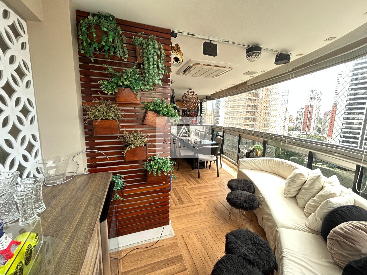 Apartamento residencial em belém - pa, umarizal