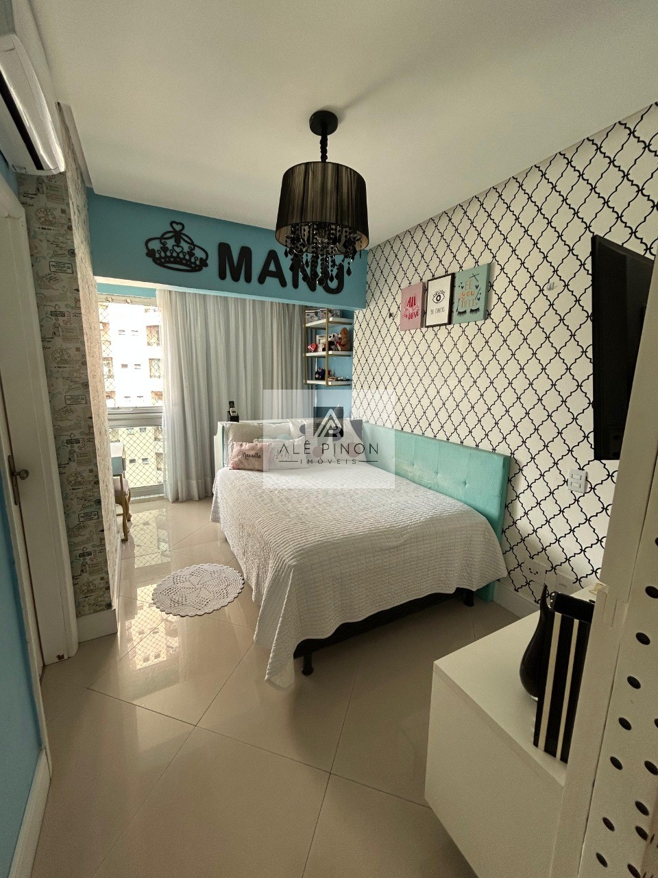 Imperdível oportunidade de investimento em Belém-PA: Apartamento de luxo com 3 quartos, 3 suítes e 3 vagas de garagem no Umarizal!