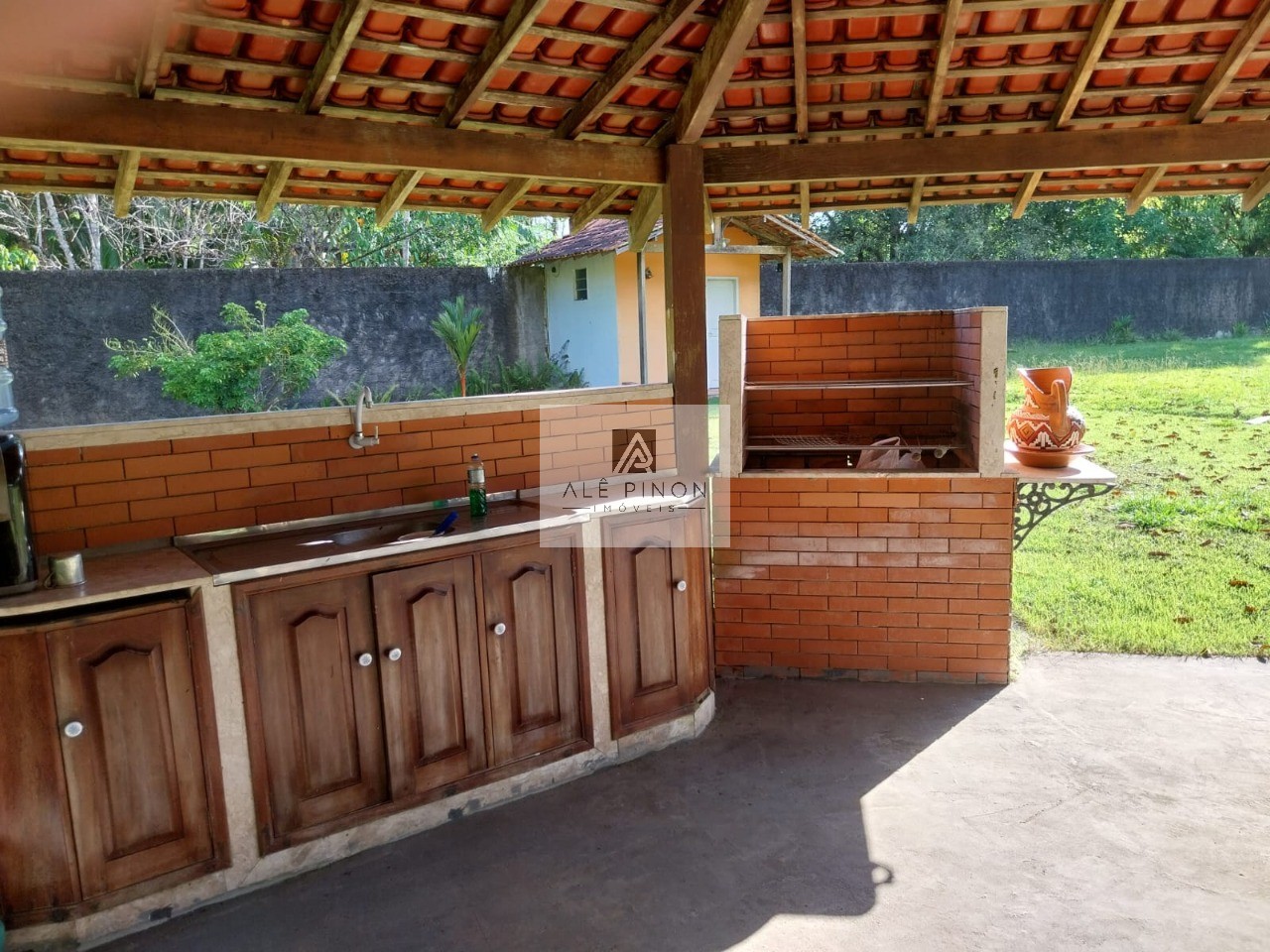 Chacara residencial em santa bárbara do pará - pa, santa bar