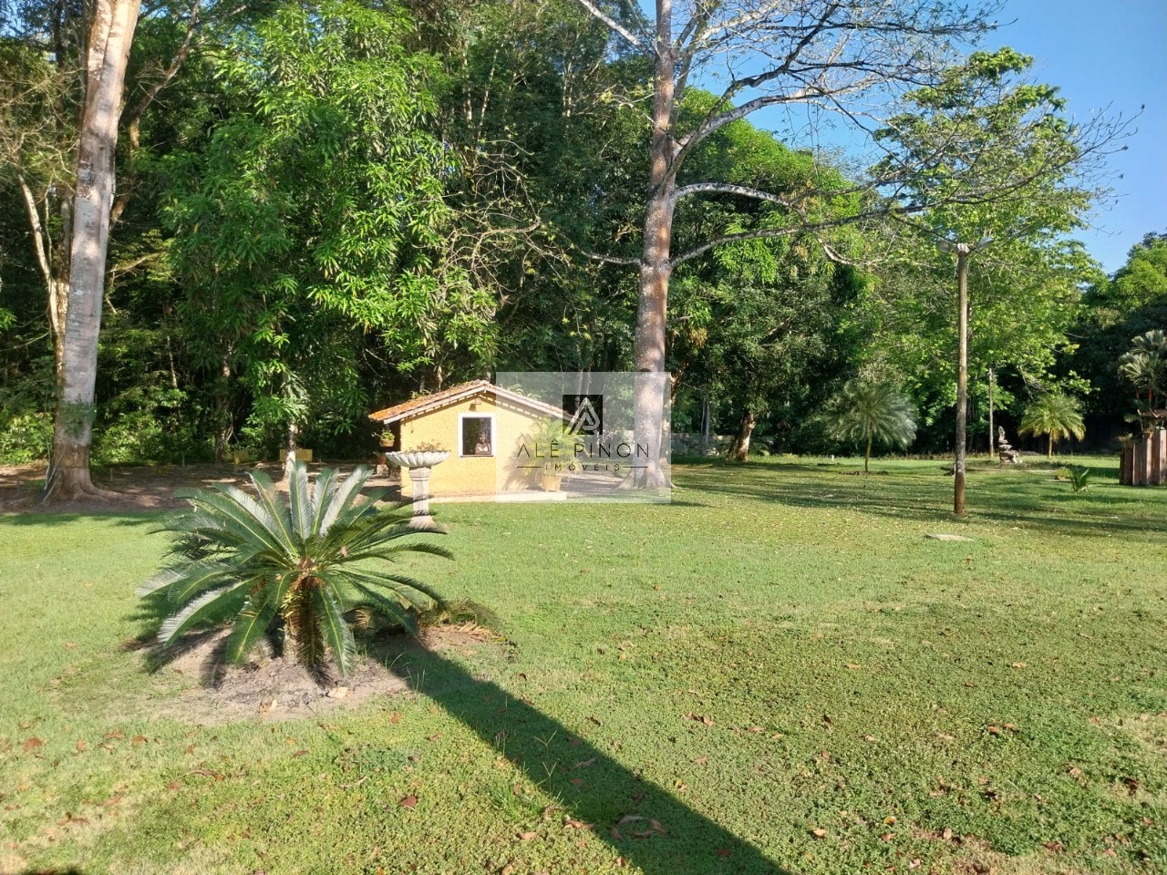 Chacara residencial em santa bárbara do pará - pa, santa bar
