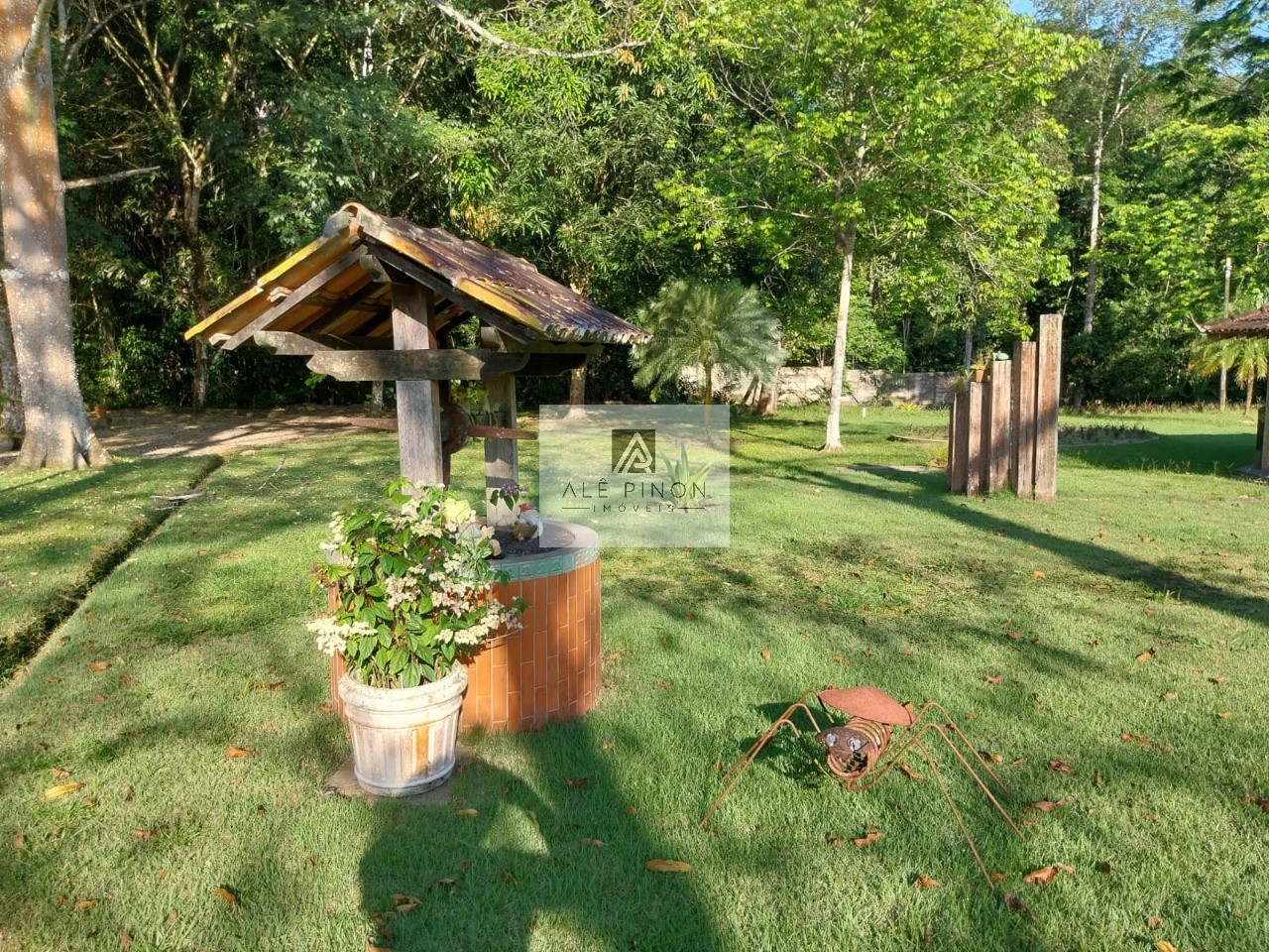 Chacara residencial em santa bárbara do pará - pa, santa bar