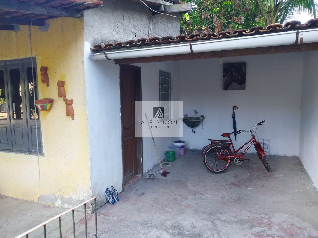 Chacara residencial em santa bárbara do pará - pa, santa bar