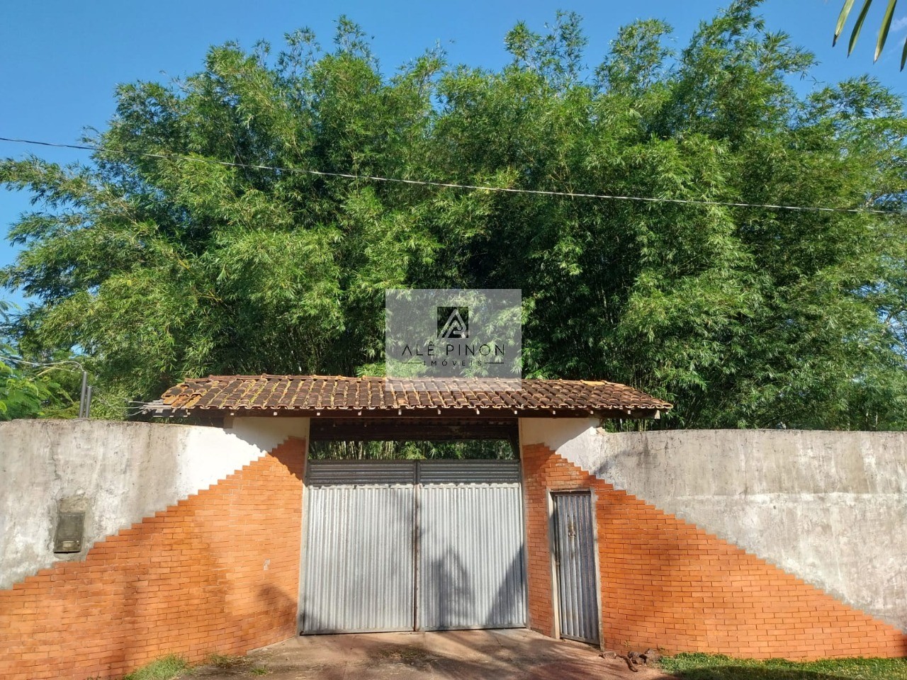 Chacara residencial em santa bárbara do pará - pa, santa bar