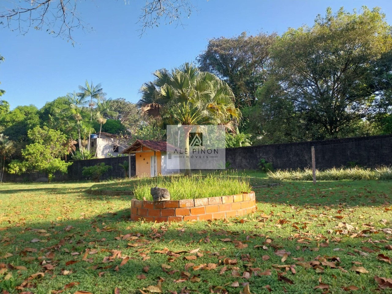 Chacara residencial em santa bárbara do pará - pa, santa bar