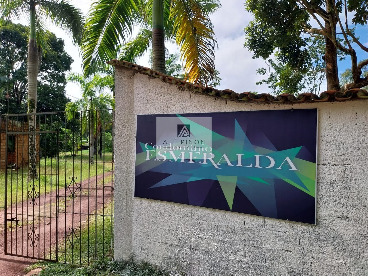 Chacara residencial em santa bárbara do pará - pa, santa bar