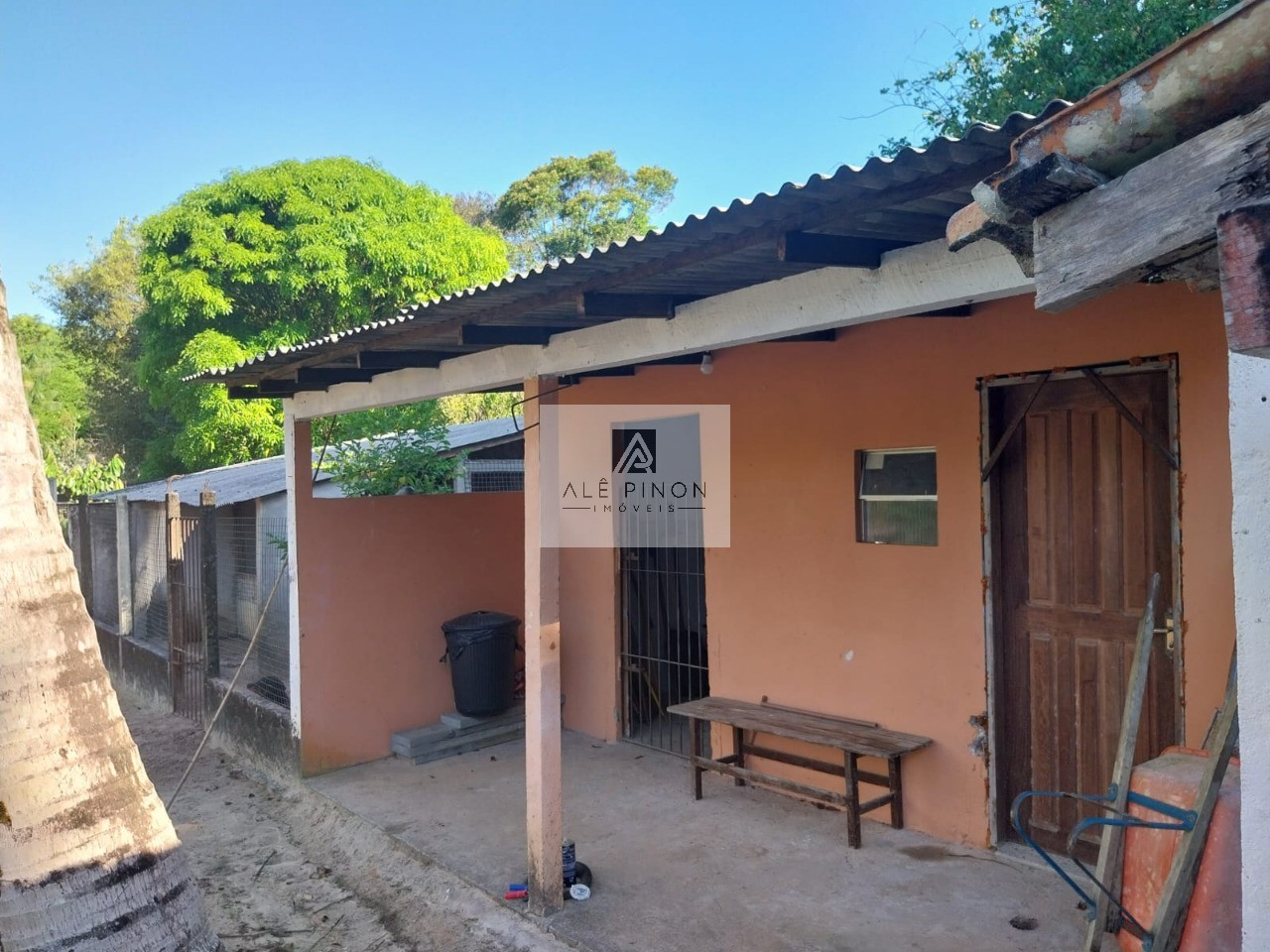 Chacara residencial em santa bárbara do pará - pa, santa bar