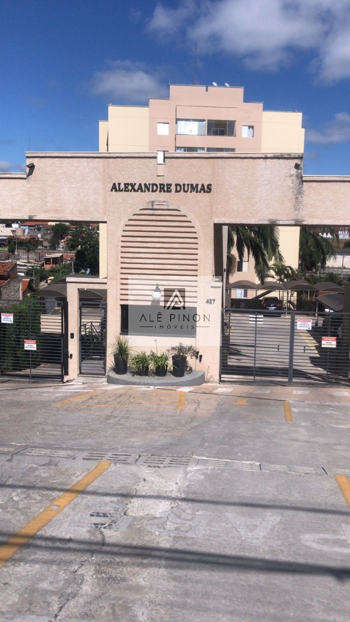 Excelente oportunidade de locação: Apartamento de 3 quartos com suíte e 2 vaga de garagem no Jardim Flórida, São Roque-SP! - foto 47