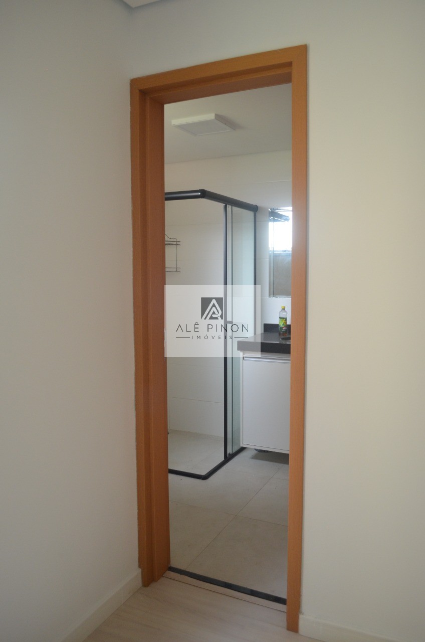 Excelente oportunidade de locação: Apartamento de 3 quartos com suíte e 2 vaga de garagem no Jardim Flórida, São Roque-SP! - foto 21