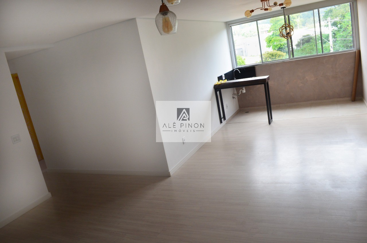 Excelente oportunidade de locação: Apartamento de 3 quartos com suíte e 2 vaga de garagem no Jardim Flórida, São Roque-SP! - foto 41